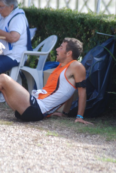Maratona di Roma a Staffetta (19/10/2013) 00019
