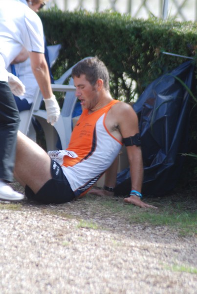 Maratona di Roma a Staffetta (19/10/2013) 00020