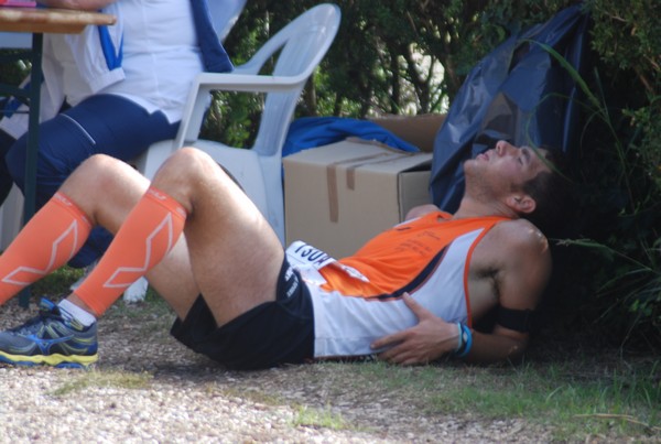 Maratona di Roma a Staffetta (19/10/2013) 00022