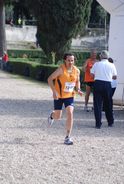Maratona di Roma a Staffetta (19/10/2013) 00031