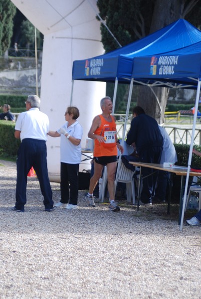 Maratona di Roma a Staffetta (19/10/2013) 00036