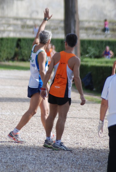 Maratona di Roma a Staffetta (19/10/2013) 00040