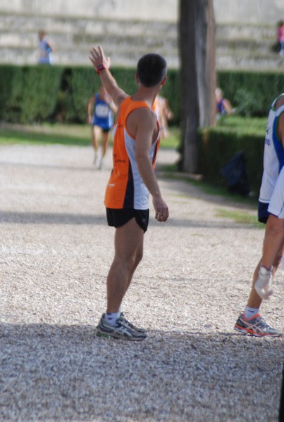 Maratona di Roma a Staffetta (19/10/2013) 00041