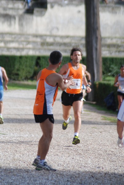 Maratona di Roma a Staffetta (19/10/2013) 00046