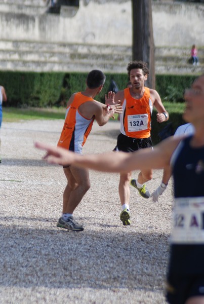 Maratona di Roma a Staffetta (19/10/2013) 00048
