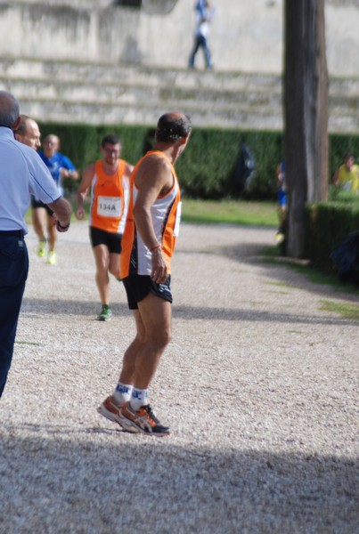 Maratona di Roma a Staffetta (19/10/2013) 00061