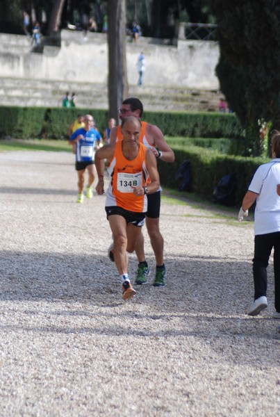 Maratona di Roma a Staffetta (19/10/2013) 00068