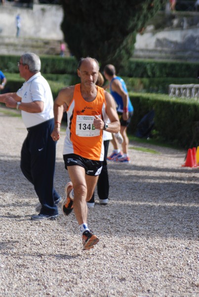Maratona di Roma a Staffetta (19/10/2013) 00070