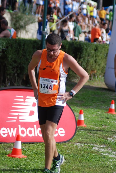 Maratona di Roma a Staffetta (19/10/2013) 00074