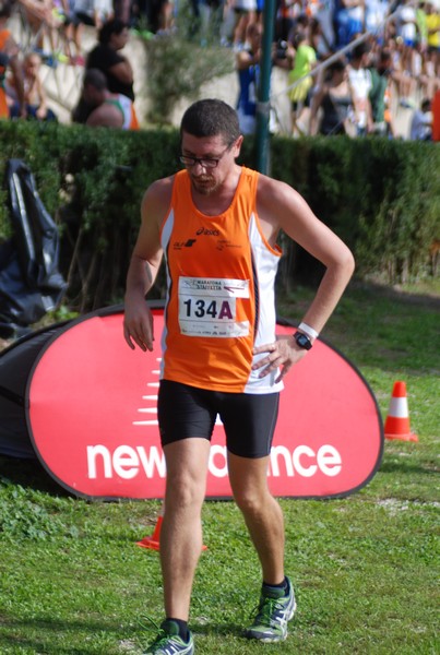 Maratona di Roma a Staffetta (19/10/2013) 00075
