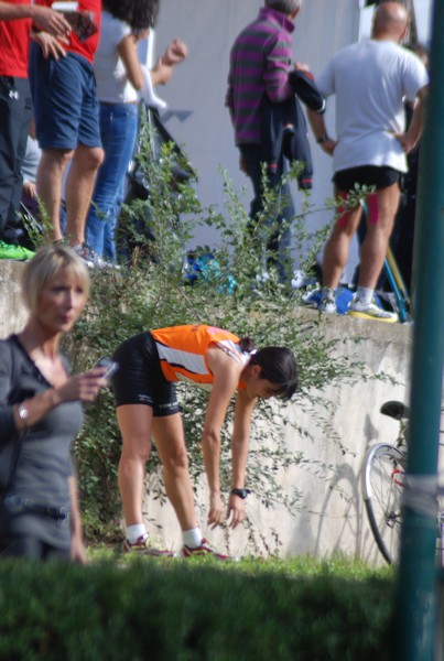 Maratona di Roma a Staffetta (19/10/2013) 00082