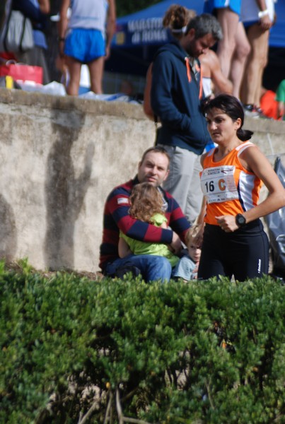 Maratona di Roma a Staffetta (19/10/2013) 00084
