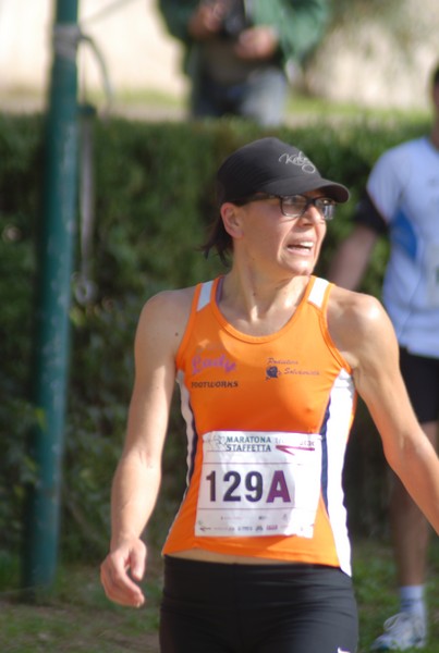 Maratona di Roma a Staffetta (19/10/2013) 00103