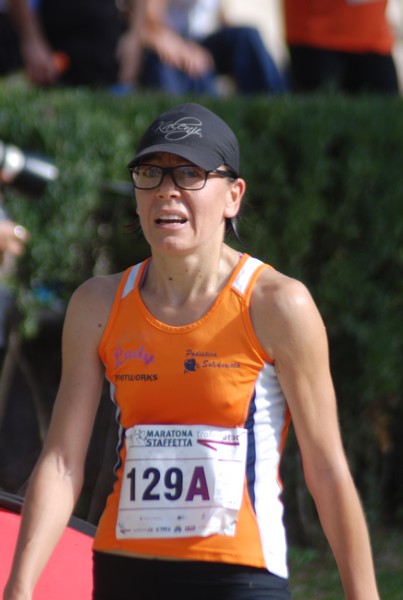 Maratona di Roma a Staffetta (19/10/2013) 00104