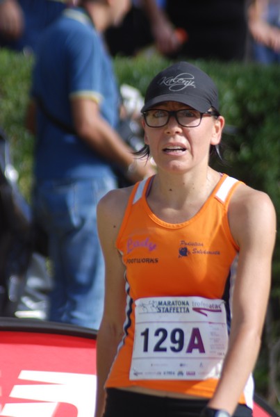 Maratona di Roma a Staffetta (19/10/2013) 00105