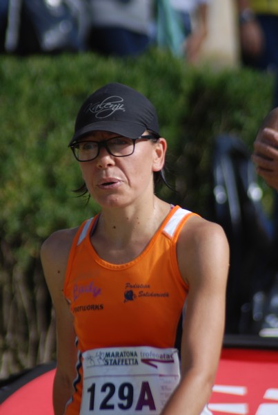 Maratona di Roma a Staffetta (19/10/2013) 00106