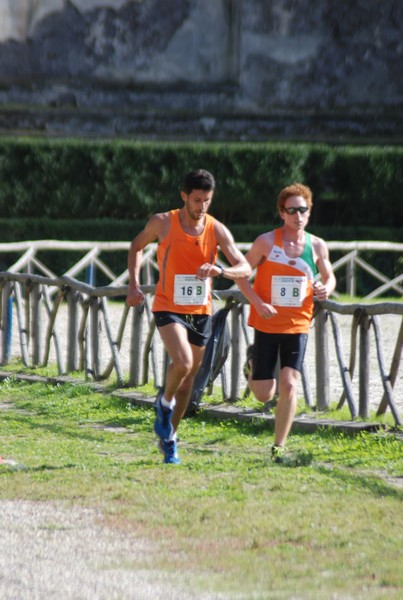 Maratona di Roma a Staffetta (19/10/2013) 00110
