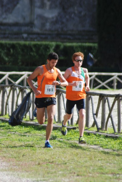 Maratona di Roma a Staffetta (19/10/2013) 00111