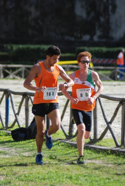 Maratona di Roma a Staffetta (19/10/2013) 00114