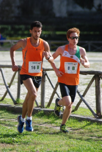 Maratona di Roma a Staffetta (19/10/2013) 00116