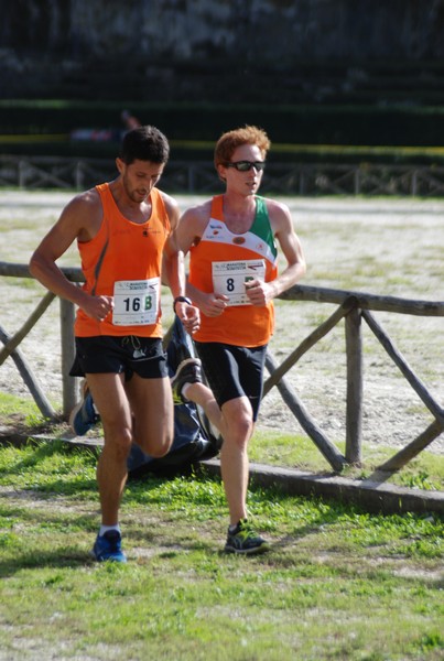 Maratona di Roma a Staffetta (19/10/2013) 00119