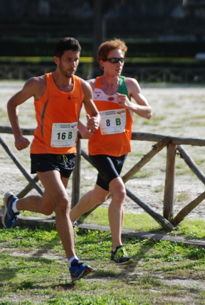 Maratona di Roma a Staffetta (19/10/2013) 00120