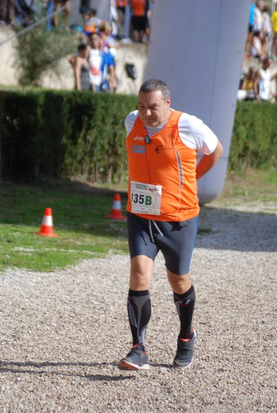 Maratona di Roma a Staffetta (19/10/2013) 00131