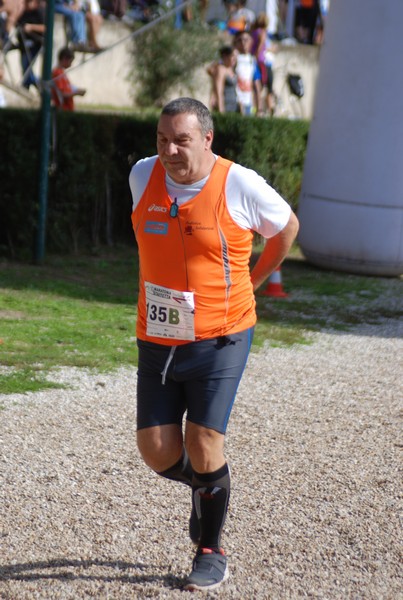 Maratona di Roma a Staffetta (19/10/2013) 00132