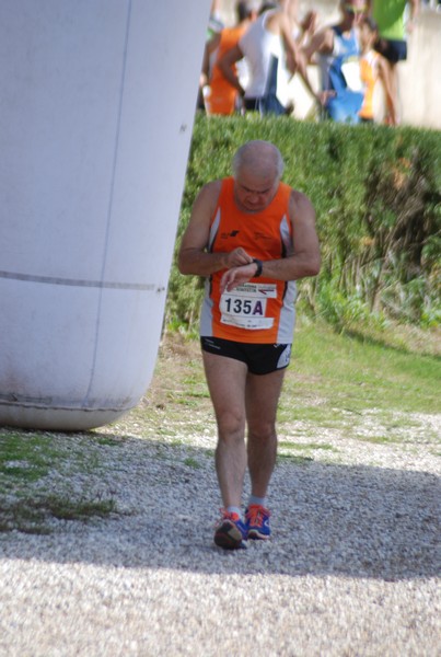 Maratona di Roma a Staffetta (19/10/2013) 00133