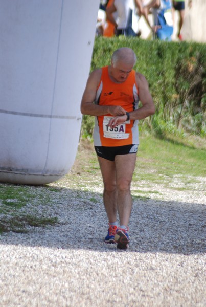 Maratona di Roma a Staffetta (19/10/2013) 00134