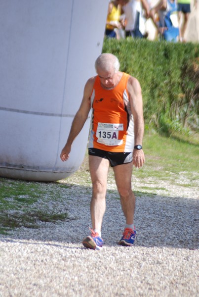 Maratona di Roma a Staffetta (19/10/2013) 00135