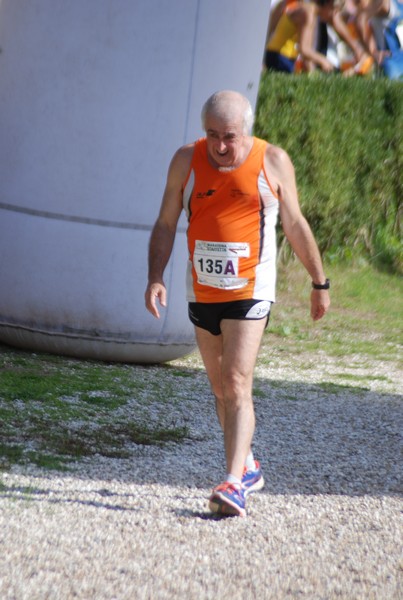 Maratona di Roma a Staffetta (19/10/2013) 00136