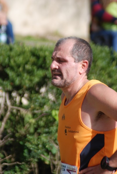 Maratona di Roma a Staffetta (19/10/2013) 00159