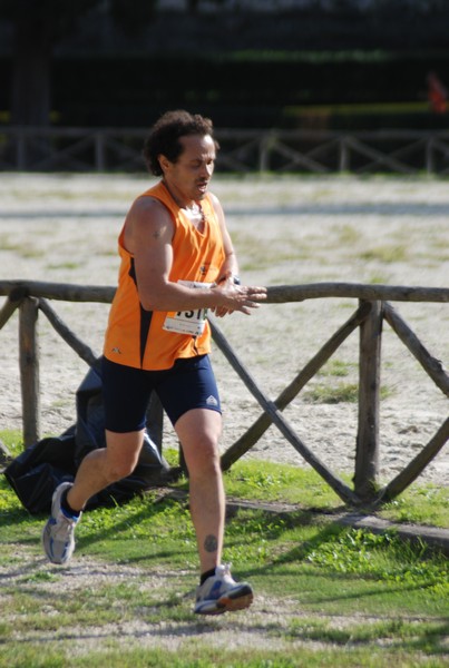 Maratona di Roma a Staffetta (19/10/2013) 00206