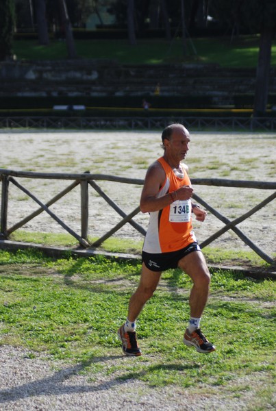 Maratona di Roma a Staffetta (19/10/2013) 00218