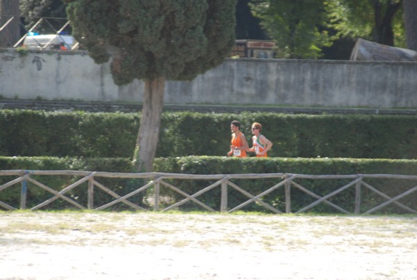 Maratona di Roma a Staffetta (19/10/2013) 00223