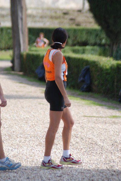 Maratona di Roma a Staffetta (19/10/2013) 00230