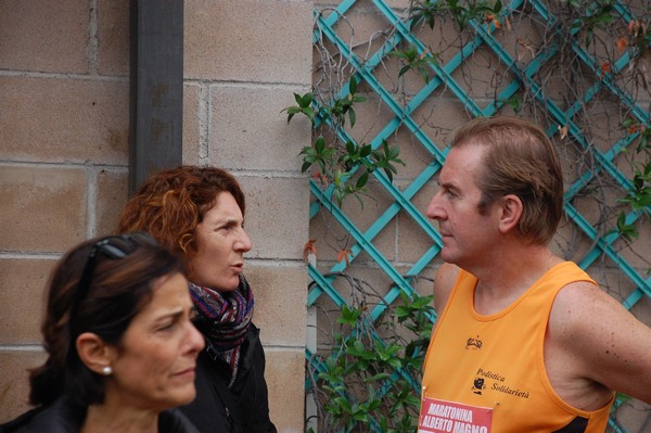 Maratonina di S.Alberto Magno (16/11/2013) 00011