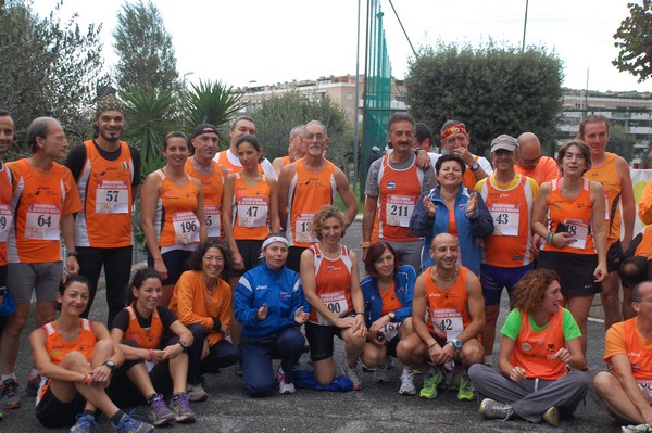 Maratonina di S.Alberto Magno (16/11/2013) 00029