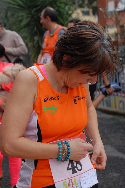 Maratonina di S.Alberto Magno (16/11/2013) 00041