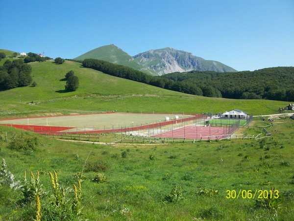 Monte Terminillo Sky Race (Crit. Trail) (30/06/2013) 002