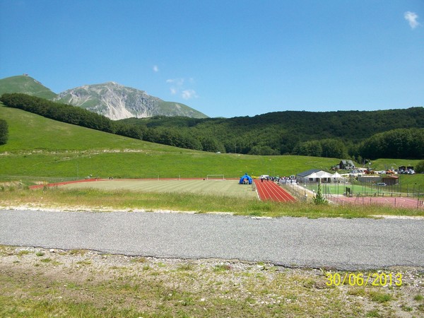 Monte Terminillo Sky Race (Crit. Trail) (30/06/2013) 004