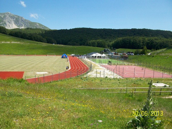Monte Terminillo Sky Race (Crit. Trail) (30/06/2013) 005