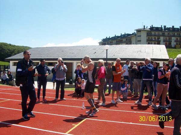 Monte Terminillo Sky Race (Crit. Trail) (30/06/2013) 009
