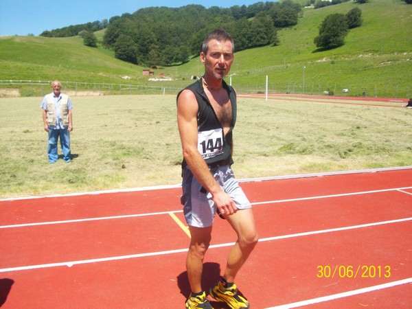 Monte Terminillo Sky Race (Crit. Trail) (30/06/2013) 010