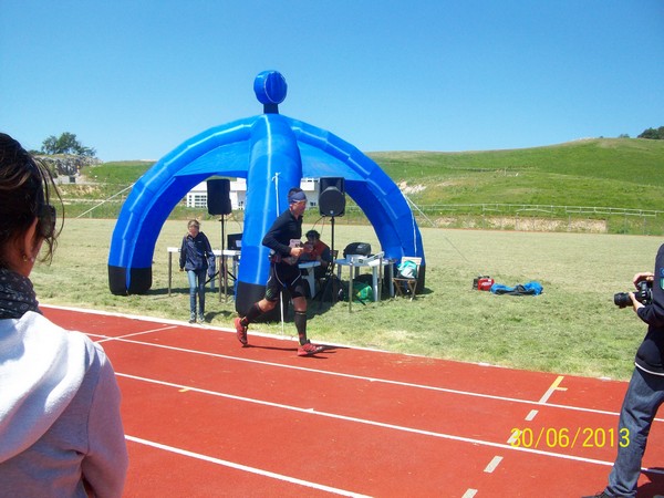 Monte Terminillo Sky Race (Crit. Trail) (30/06/2013) 011