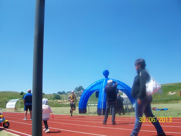 Monte Terminillo Sky Race (Crit. Trail) (30/06/2013) 015