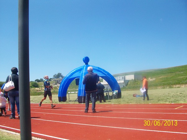 Monte Terminillo Sky Race (Crit. Trail) (30/06/2013) 016