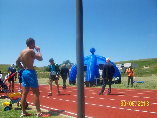 Monte Terminillo Sky Race (Crit. Trail) (30/06/2013) 018