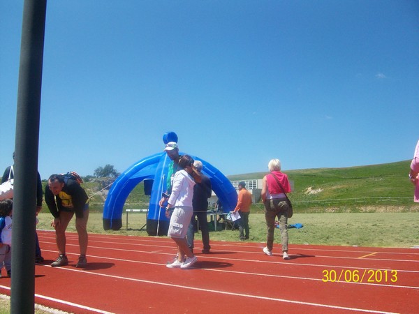 Monte Terminillo Sky Race (Crit. Trail) (30/06/2013) 019